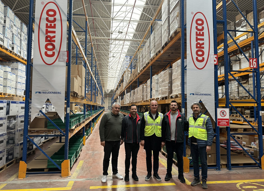 Corteco Strengthens Ambitions in Southeast Europe